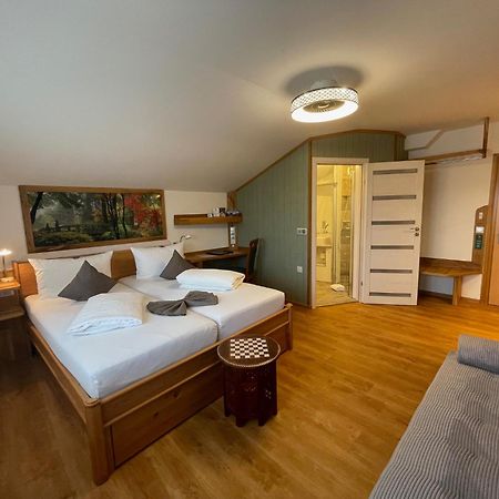 Hotel Blumenbach Berlin Kültér fotó