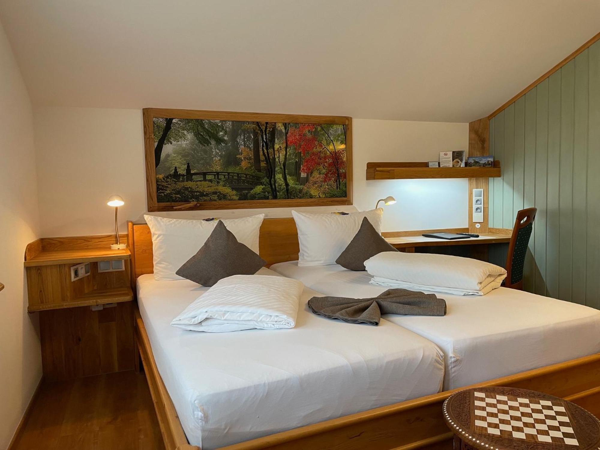 Hotel Blumenbach Berlin Kültér fotó