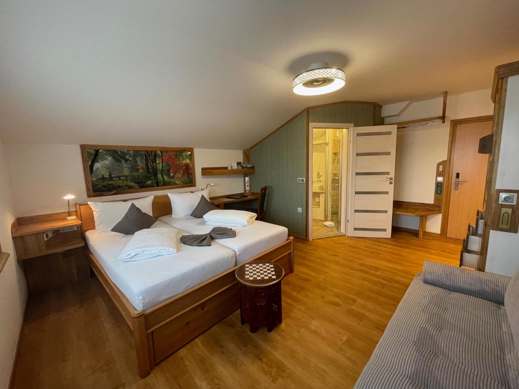 Hotel Blumenbach Berlin Kültér fotó