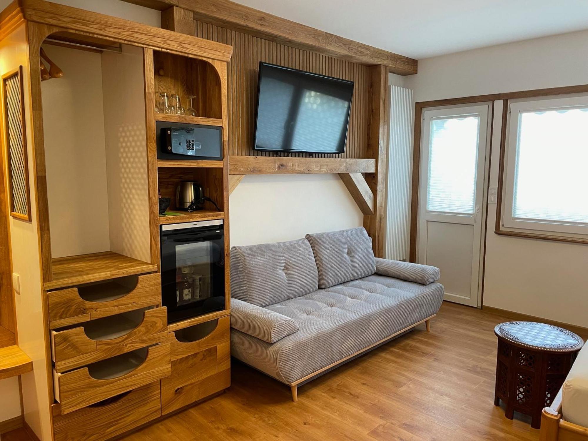 Hotel Blumenbach Berlin Kültér fotó