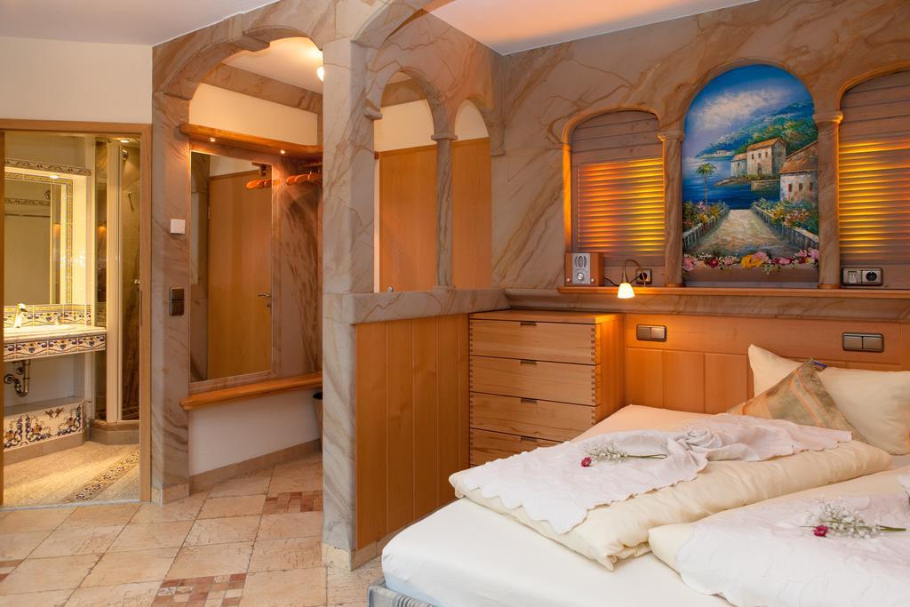 Hotel Blumenbach Berlin Kültér fotó