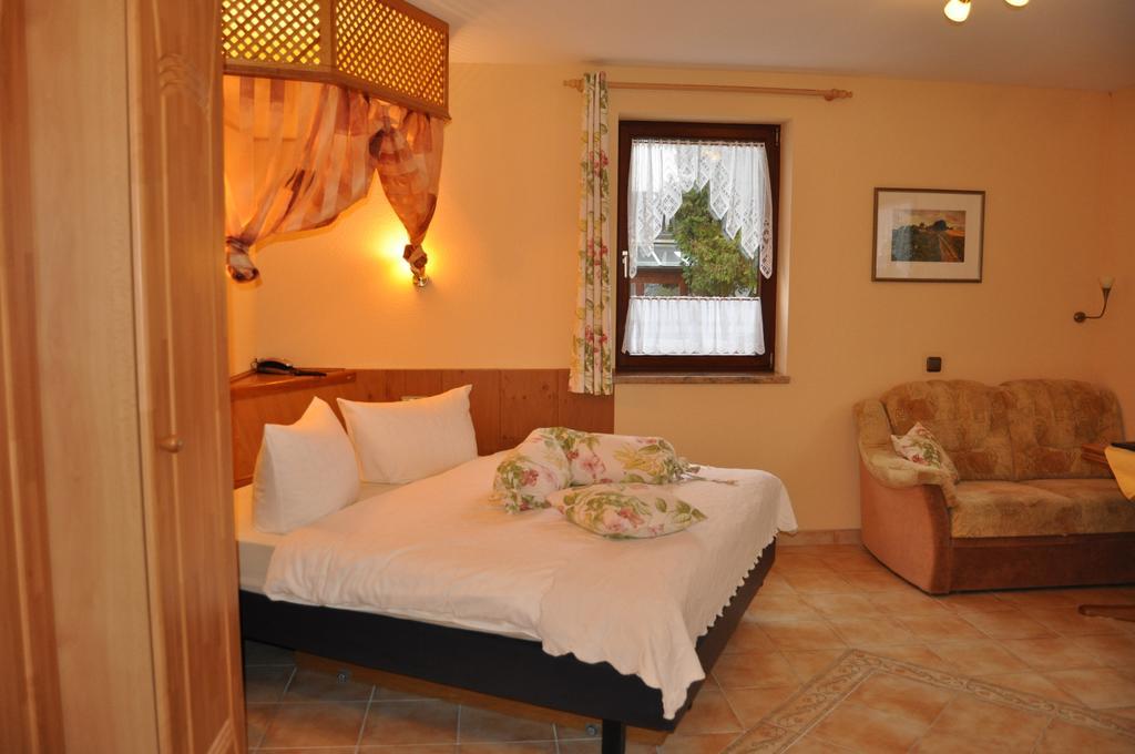 Hotel Blumenbach Berlin Kültér fotó