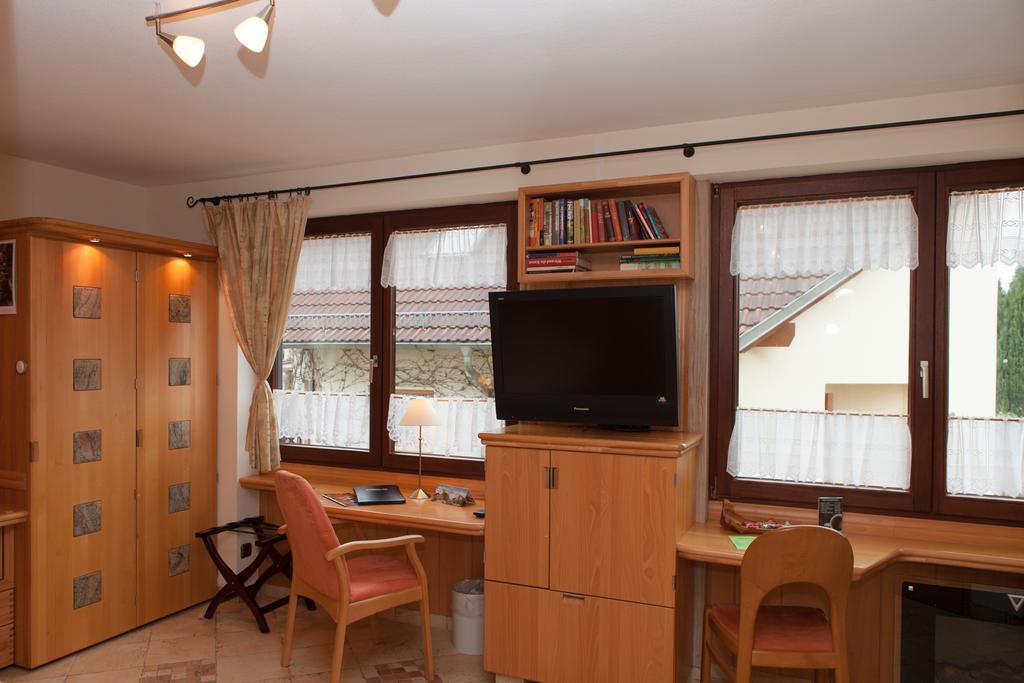Hotel Blumenbach Berlin Kültér fotó