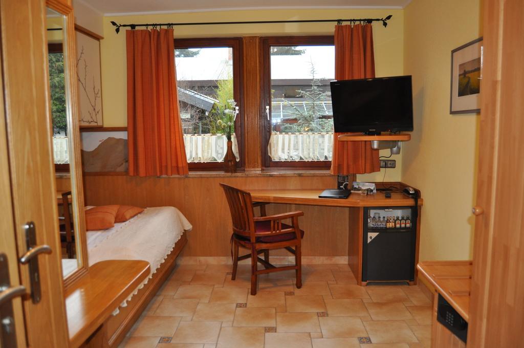 Hotel Blumenbach Berlin Kültér fotó