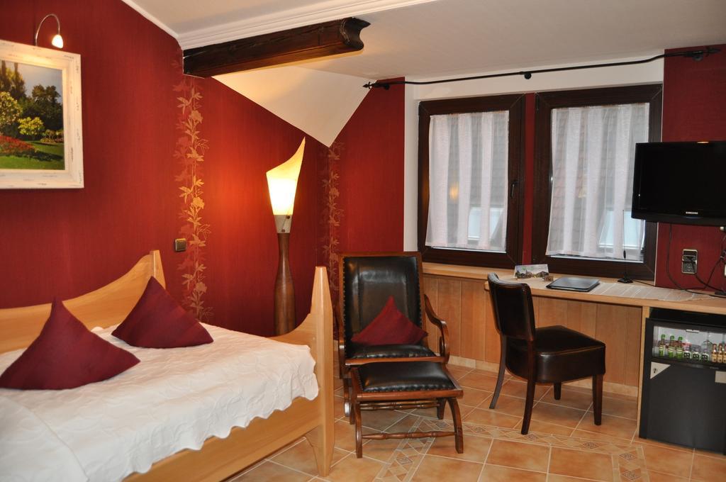 Hotel Blumenbach Berlin Kültér fotó