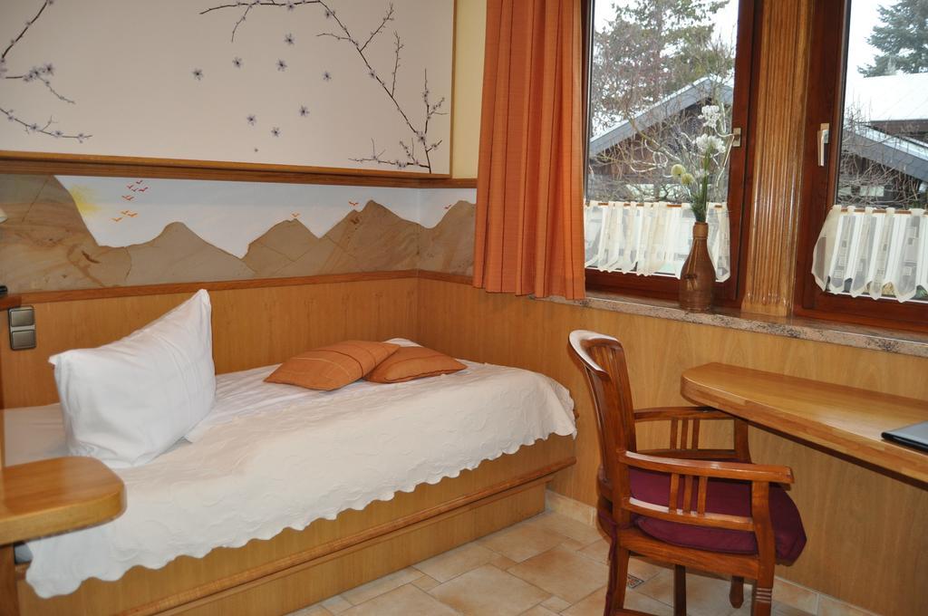 Hotel Blumenbach Berlin Kültér fotó
