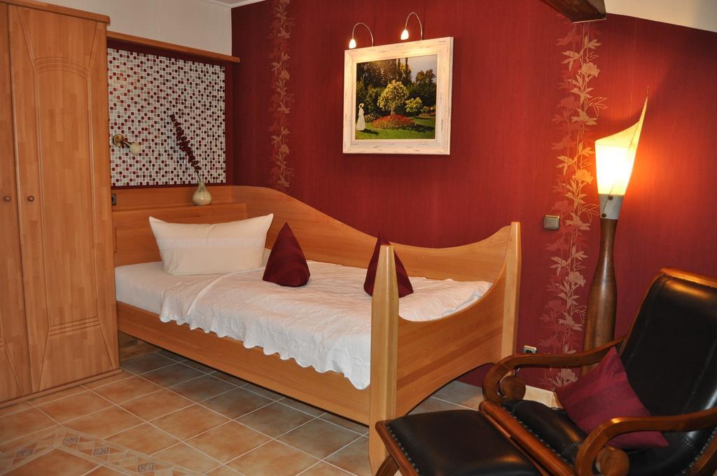 Hotel Blumenbach Berlin Kültér fotó