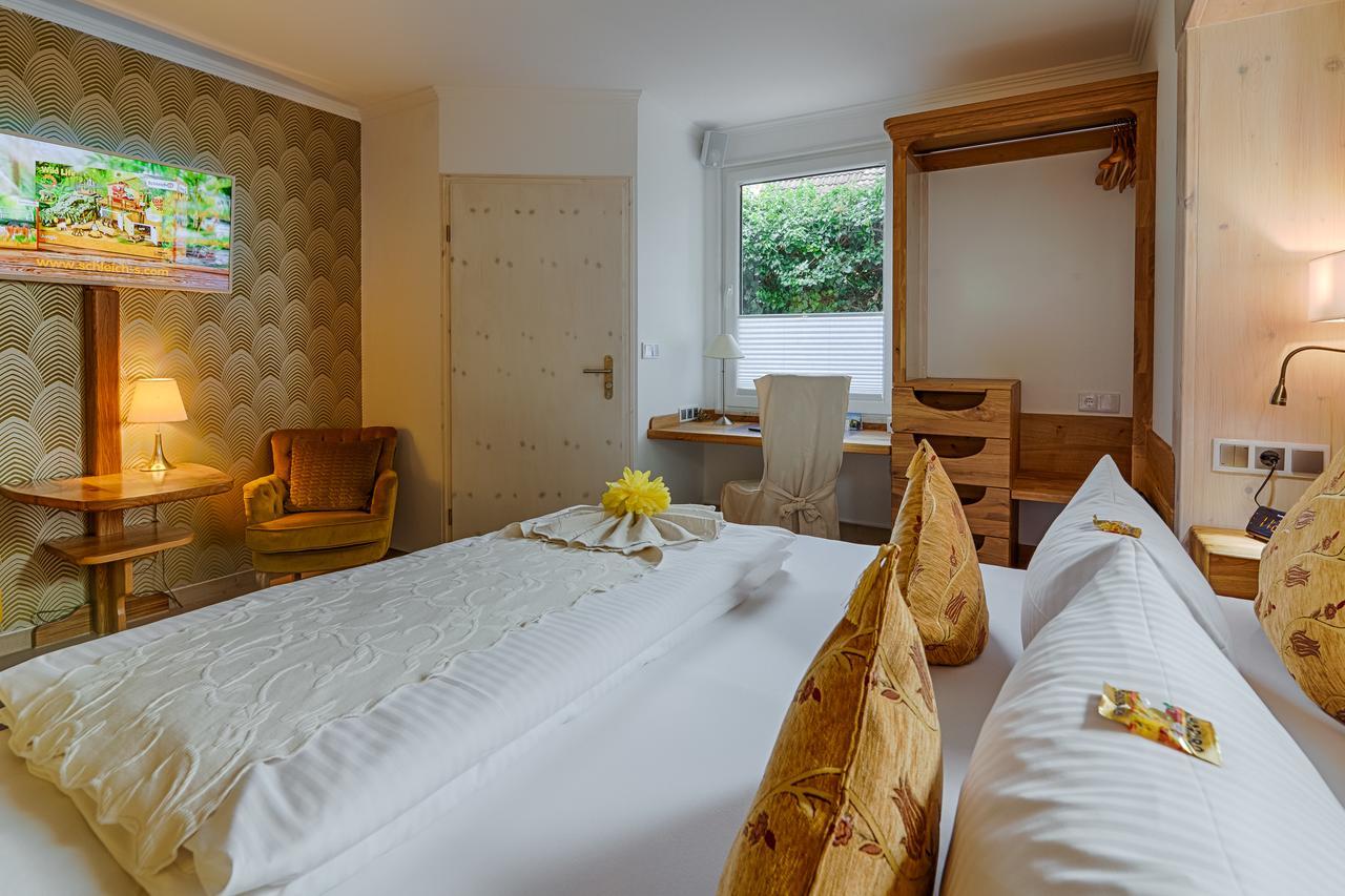 Hotel Blumenbach Berlin Kültér fotó