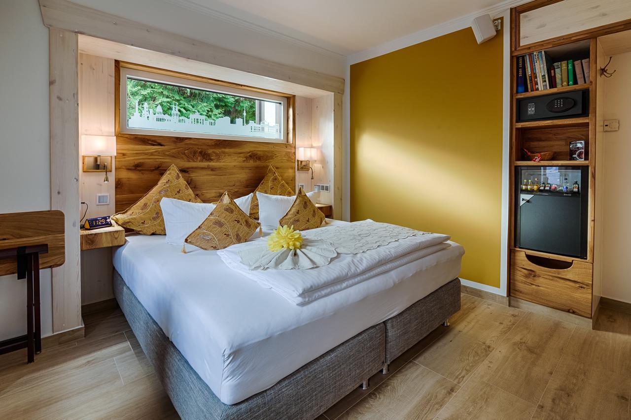 Hotel Blumenbach Berlin Kültér fotó
