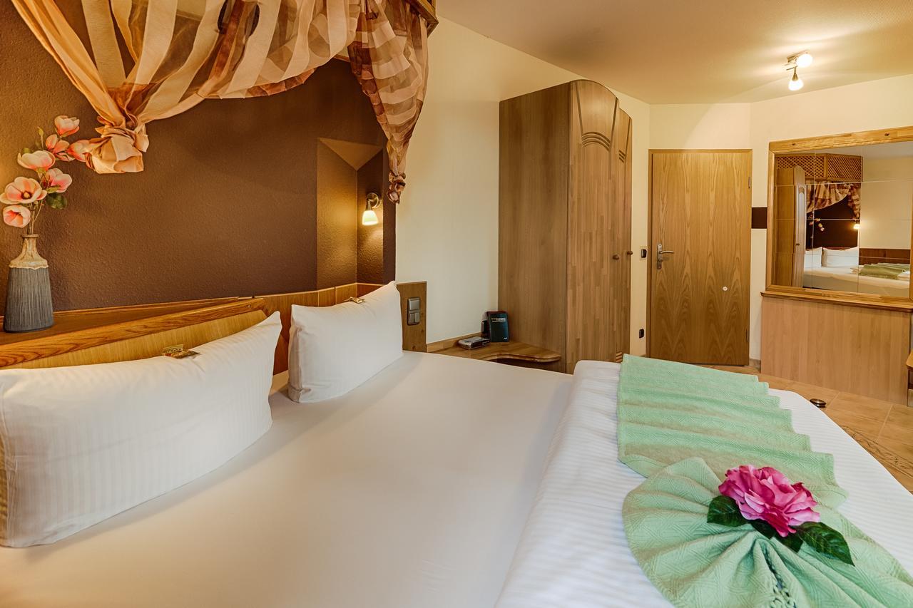 Hotel Blumenbach Berlin Kültér fotó