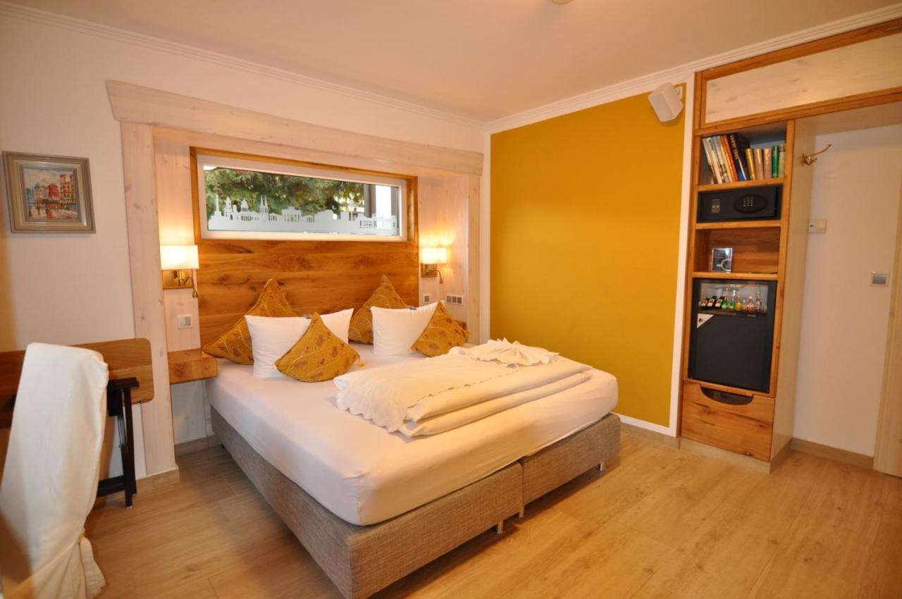 Hotel Blumenbach Berlin Kültér fotó