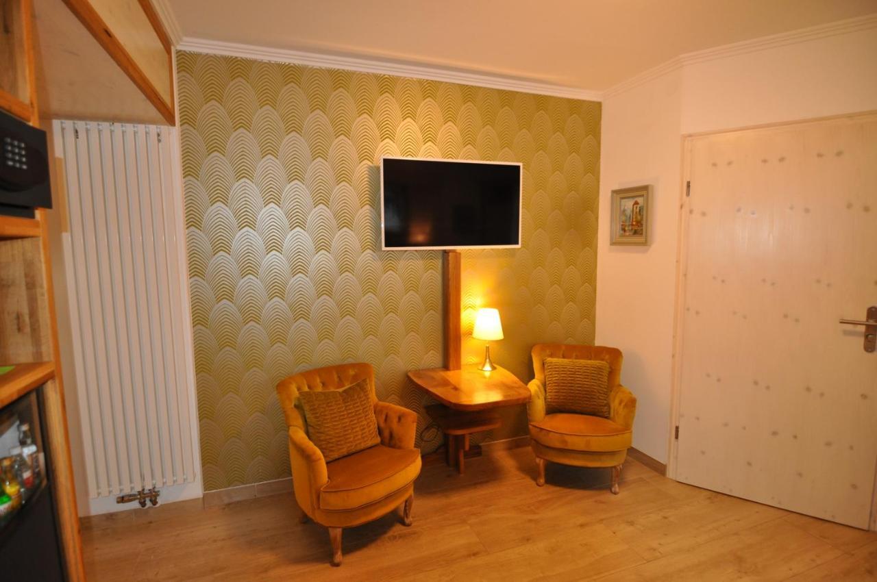 Hotel Blumenbach Berlin Kültér fotó
