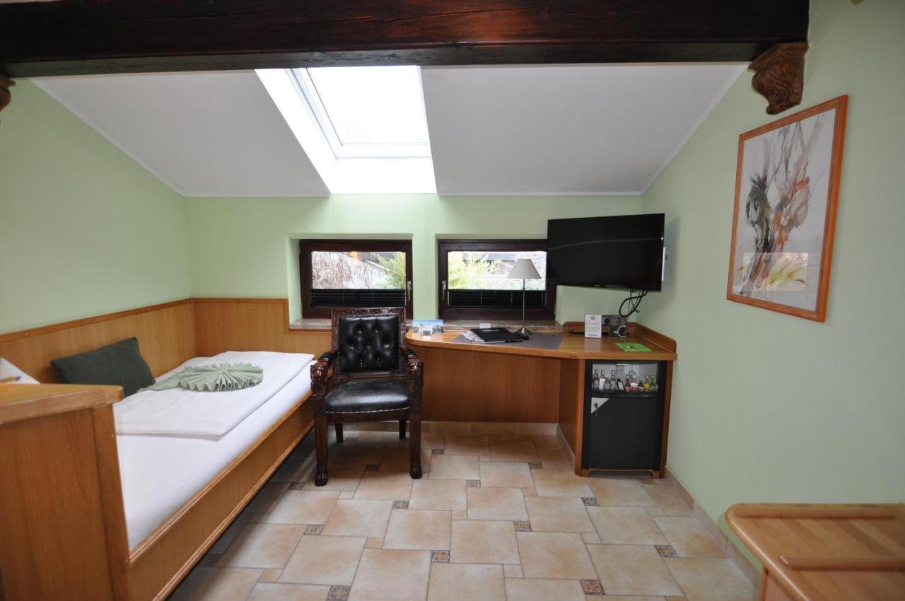 Hotel Blumenbach Berlin Kültér fotó