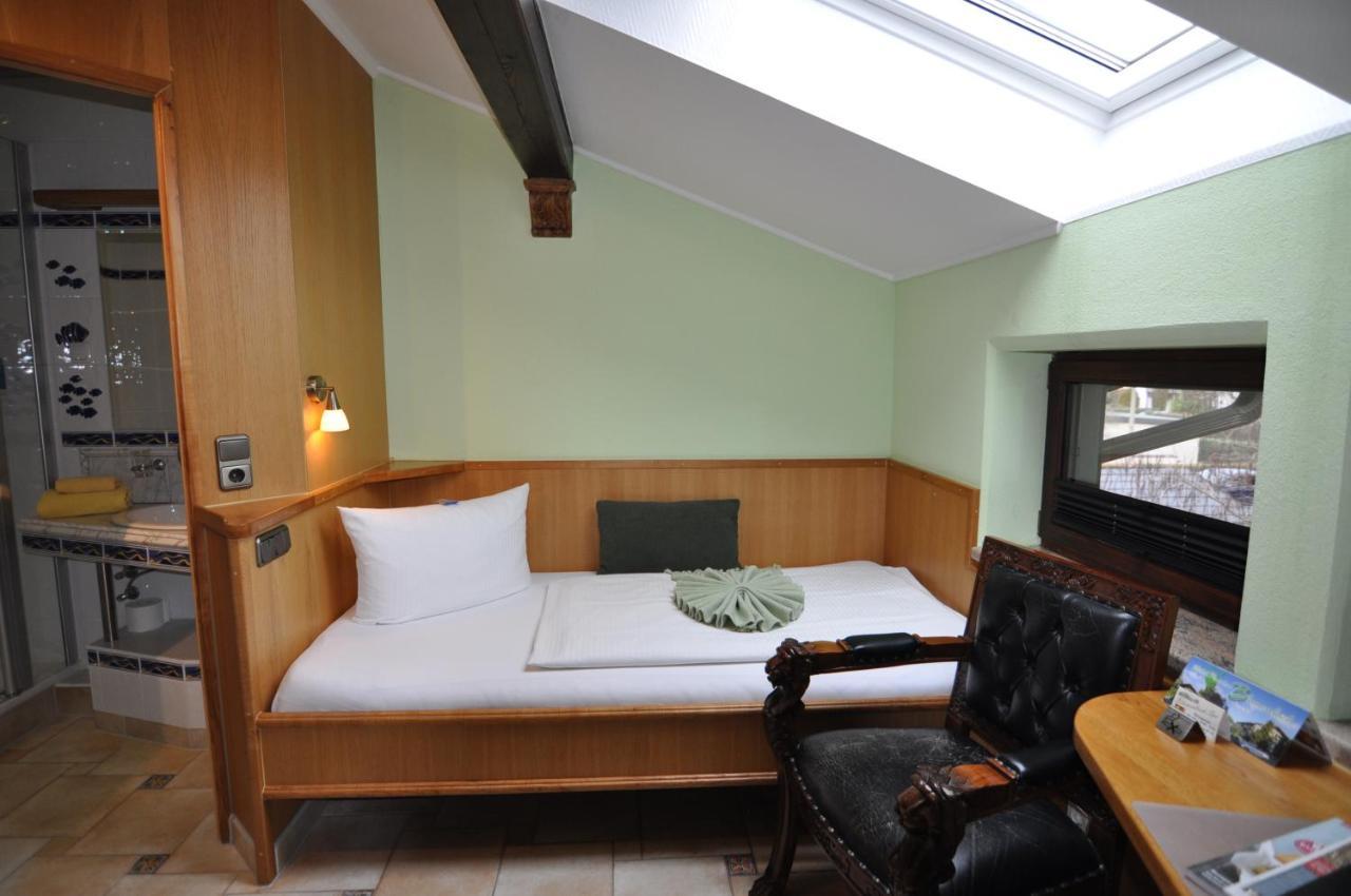 Hotel Blumenbach Berlin Kültér fotó