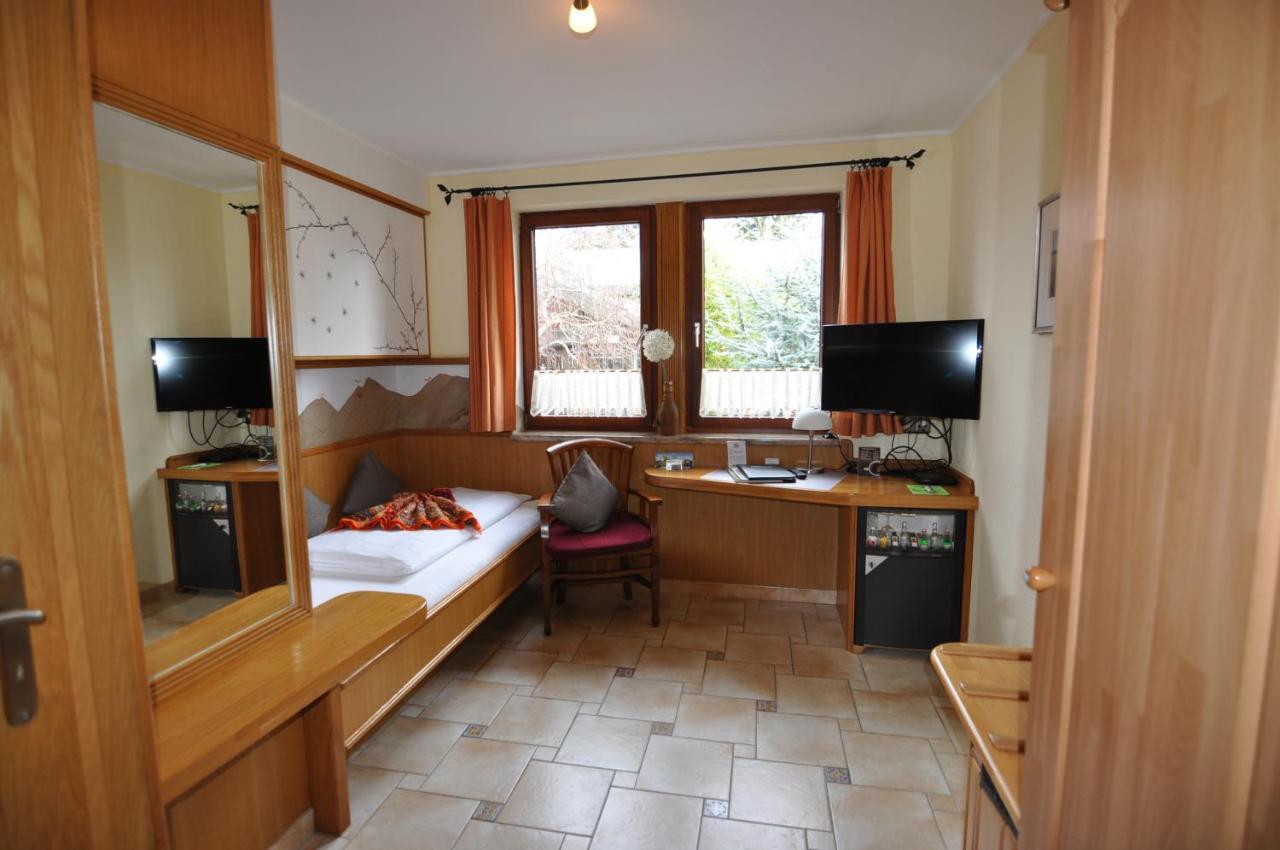 Hotel Blumenbach Berlin Kültér fotó