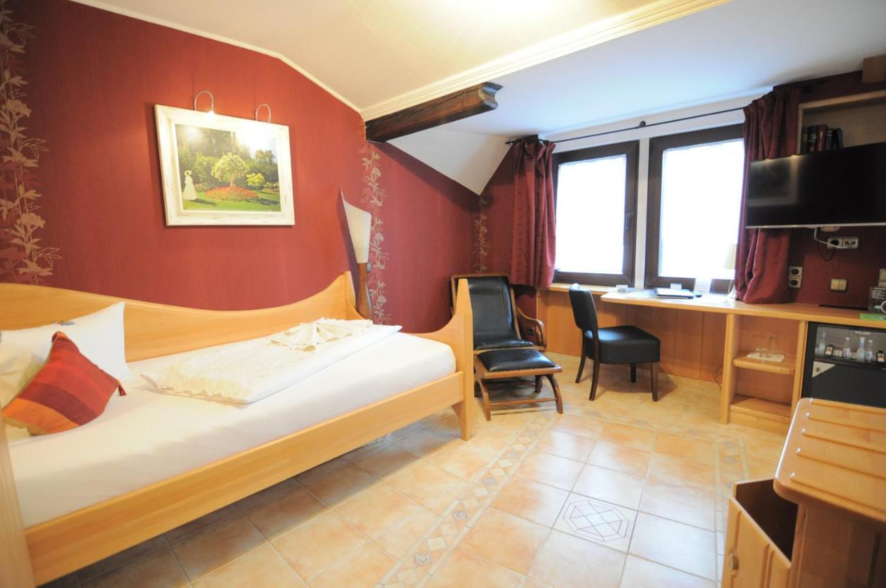 Hotel Blumenbach Berlin Kültér fotó