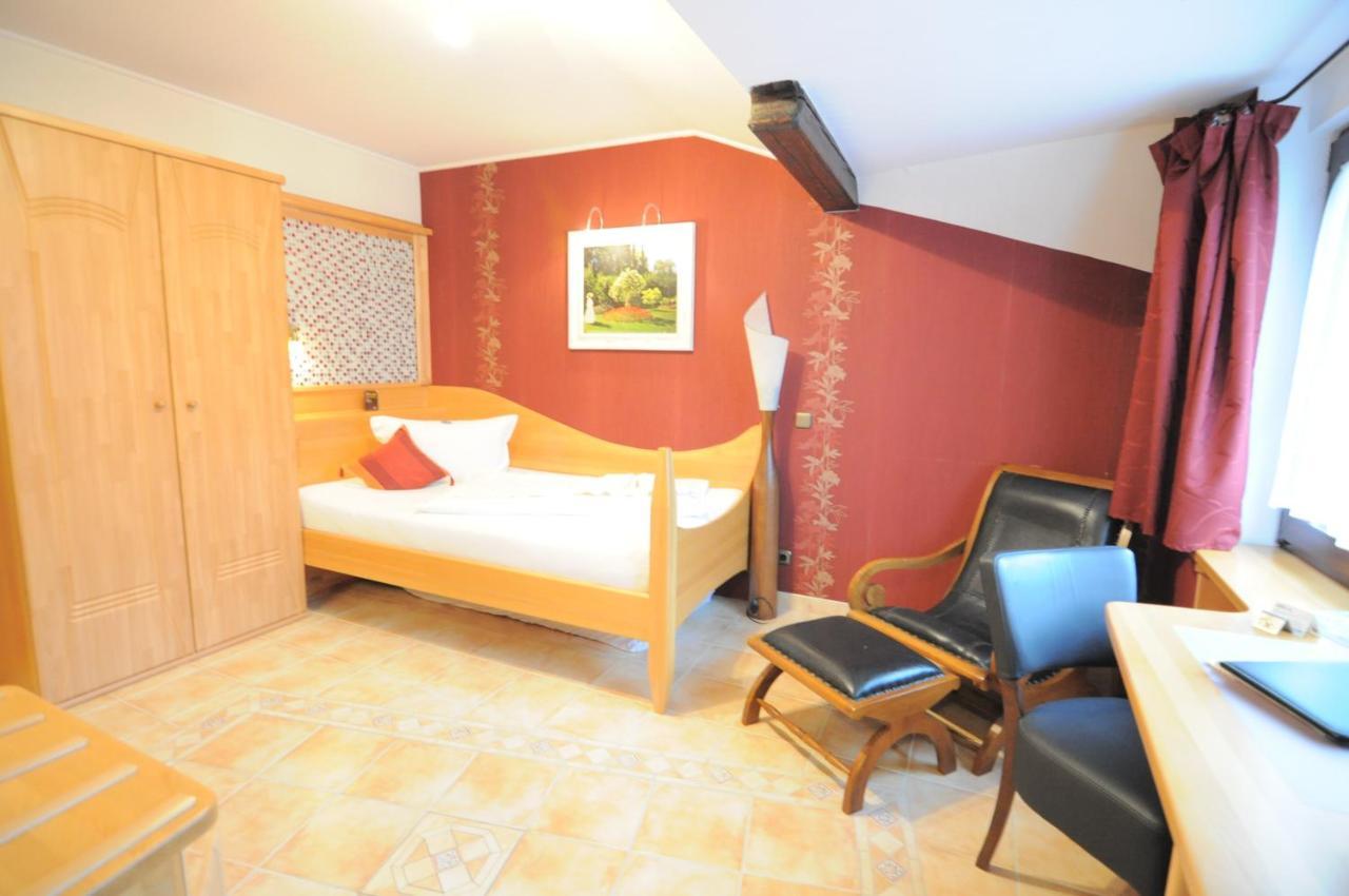Hotel Blumenbach Berlin Kültér fotó