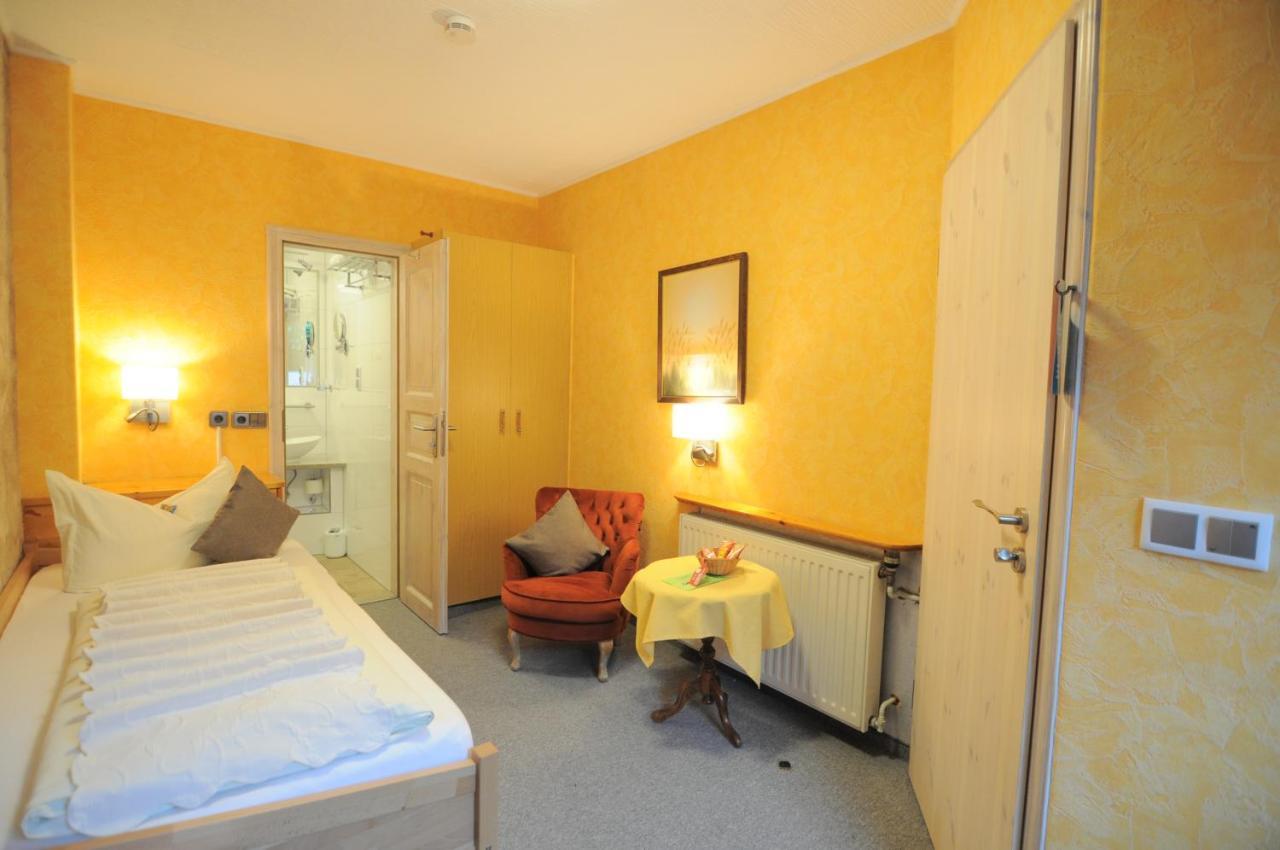 Hotel Blumenbach Berlin Kültér fotó