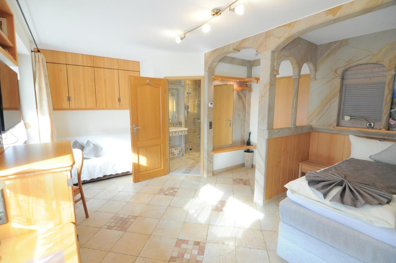 Hotel Blumenbach Berlin Kültér fotó