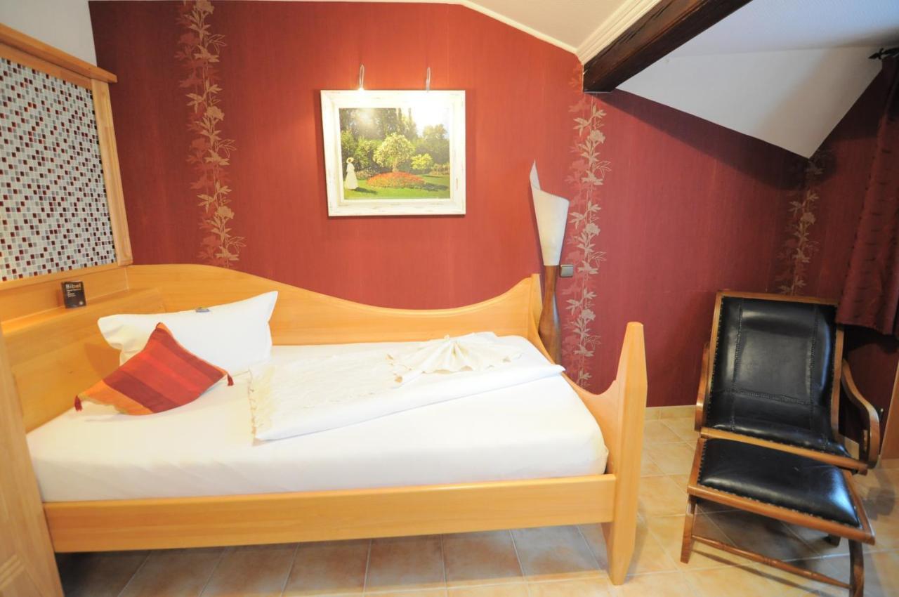 Hotel Blumenbach Berlin Kültér fotó