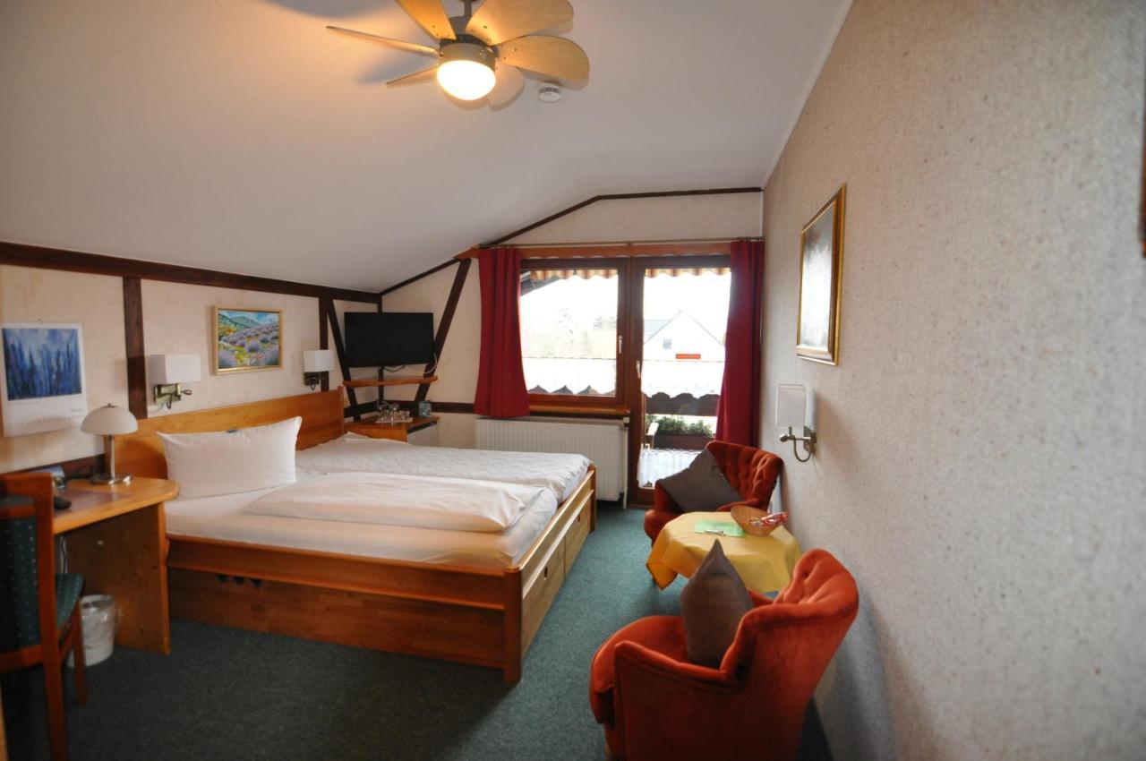 Hotel Blumenbach Berlin Kültér fotó