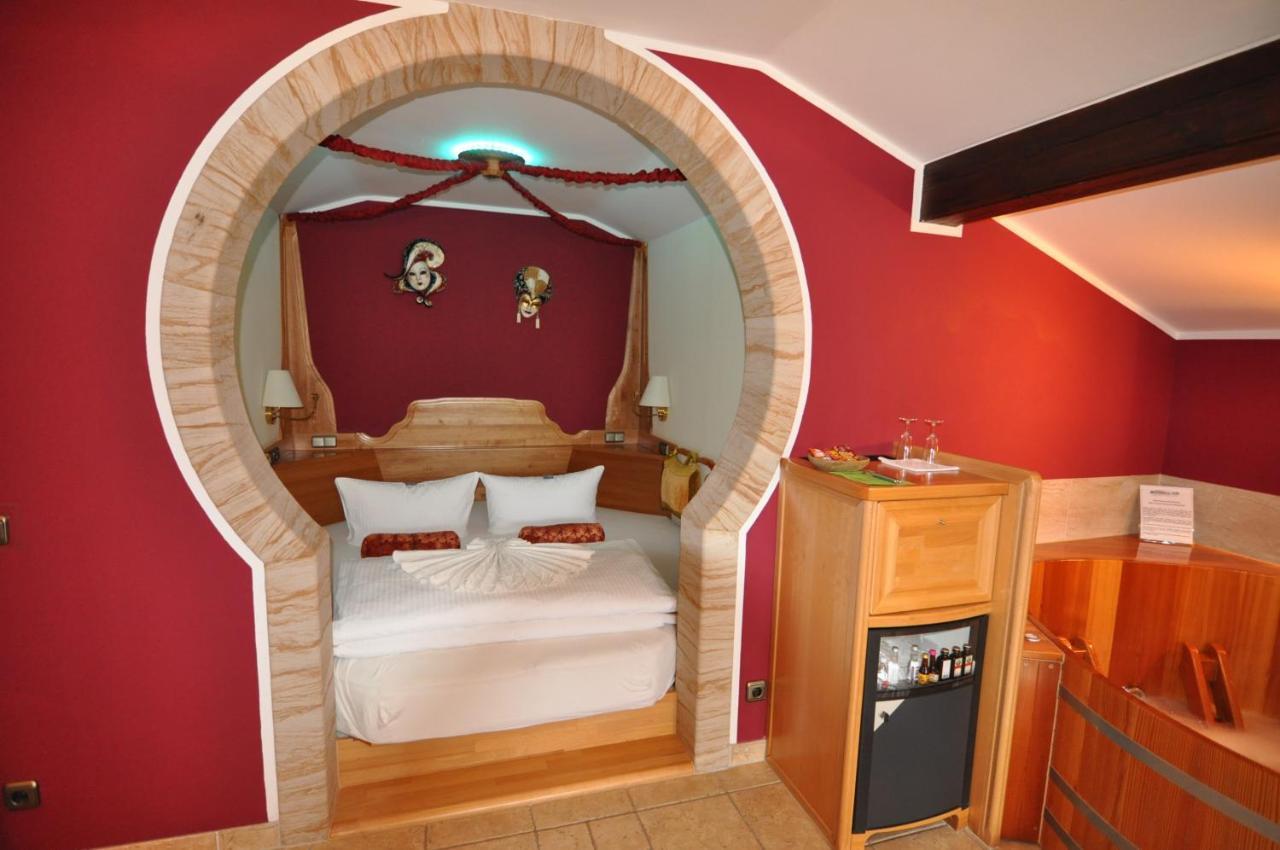 Hotel Blumenbach Berlin Kültér fotó